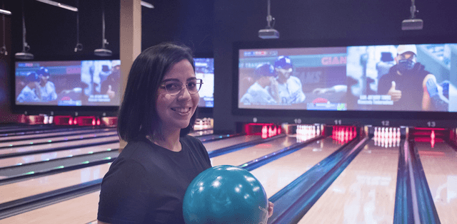 Bowling som firmaarrangement: Sådan planlægger du den perfekte dag