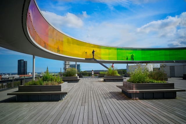 Bowling i Aarhus – Den komplette guide til Smilets By
