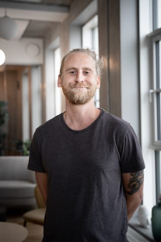 Rasmus Rowbotham