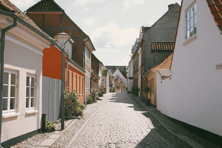 Bowling i Odense – Find de bedste bowlinghaller i H.C. Andersens by