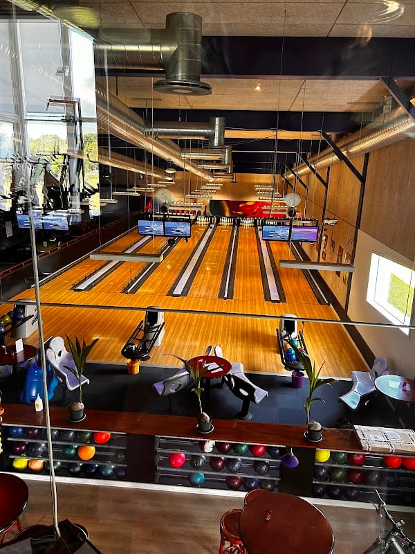 Ærø Bowlingcenter