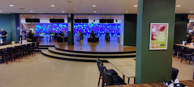 AMA'R Bowl, billede 3
