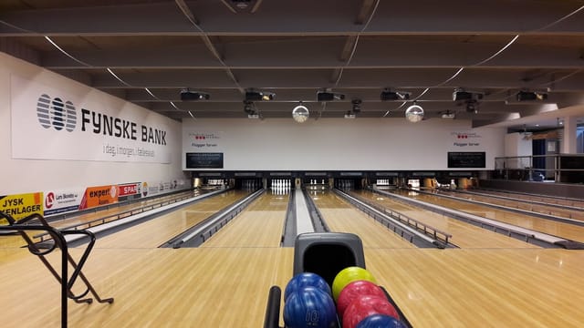 Assens Bowling Center, billede 2