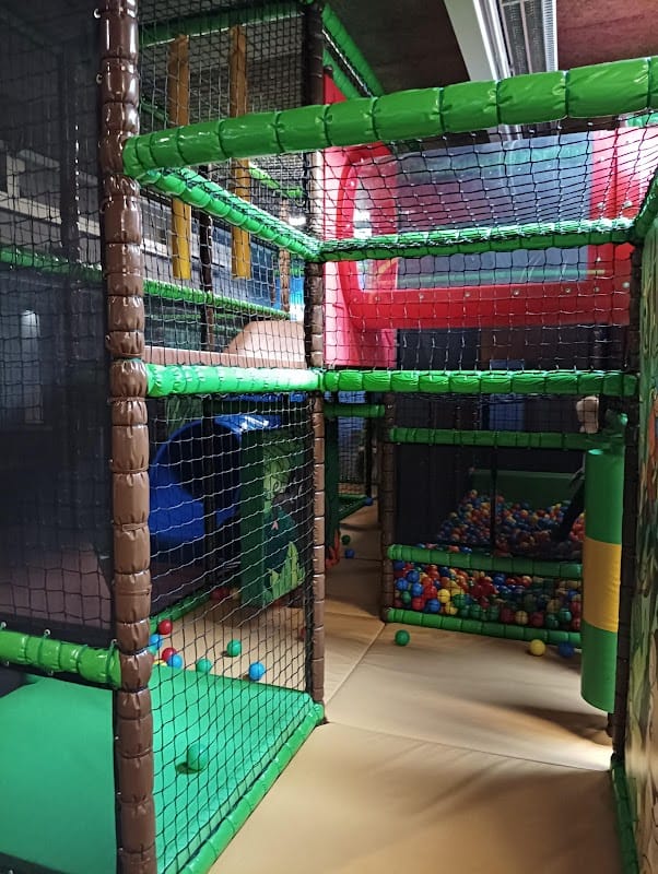 Assens Bowling Center, billede 3