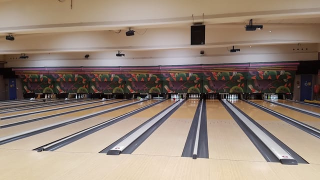 Ballerup Bowling, billede 2