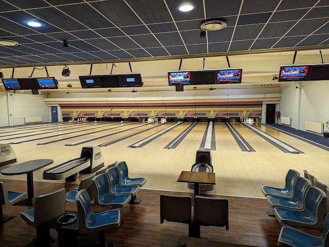 Ballerup Bowling, billede 3
