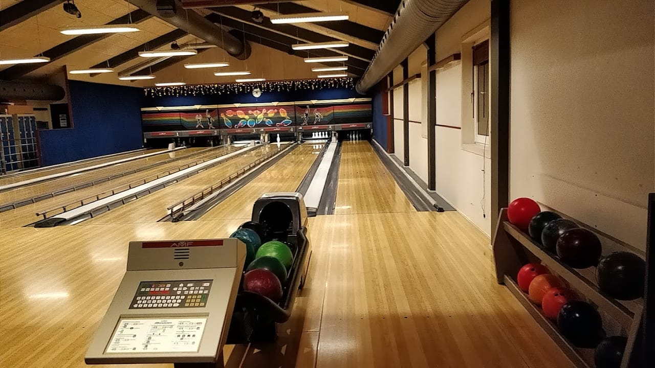 Big Bowl Brande