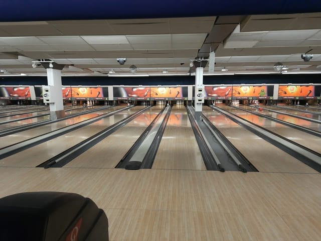 Big Bowl Valby, billede 1