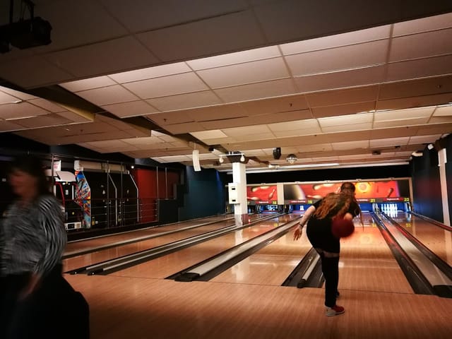 Big Bowl Valby, billede 2