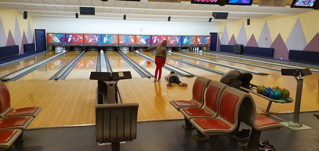 Bowl & Thai Food, billede 1