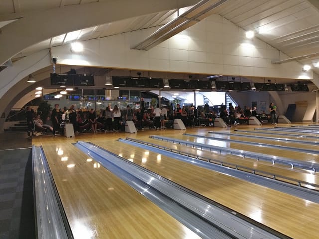 Bowl 'n' Fun Holstebro, billede 1