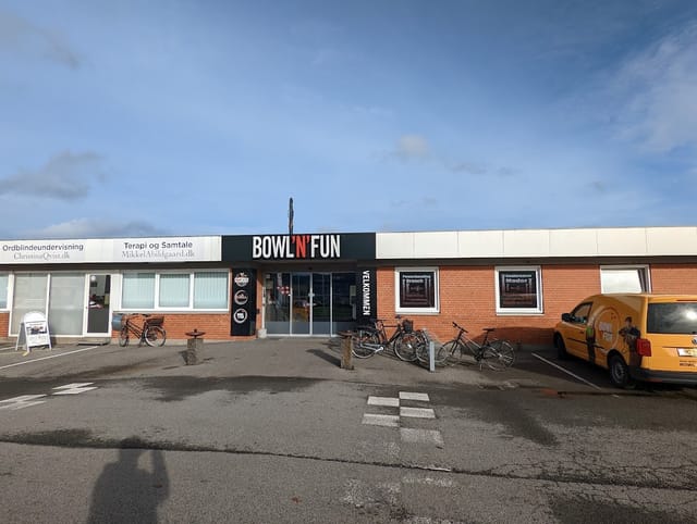 Bowl 'n' Fun Holstebro, billede 2