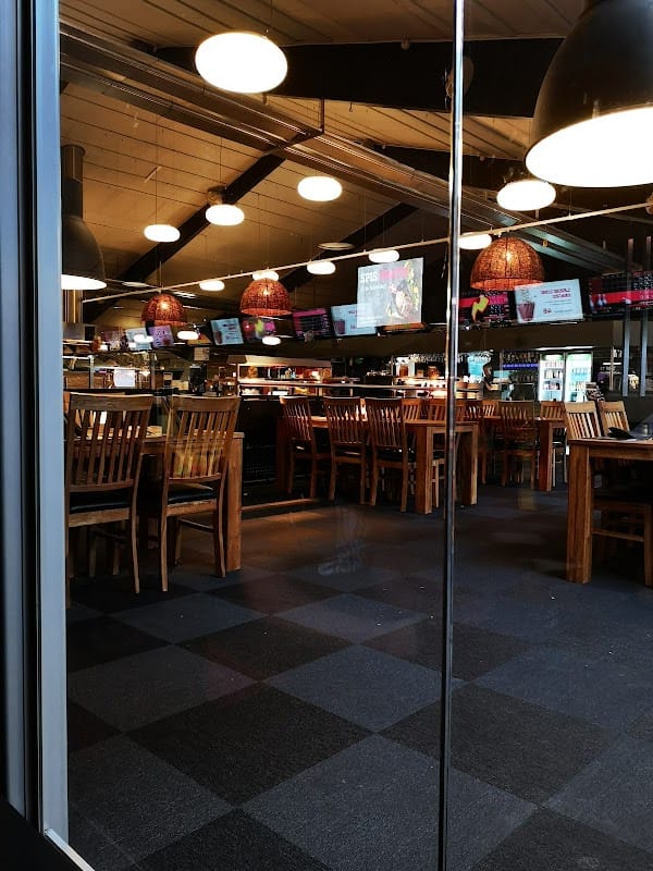 Bowl 'n' Fun Holstebro, billede 3