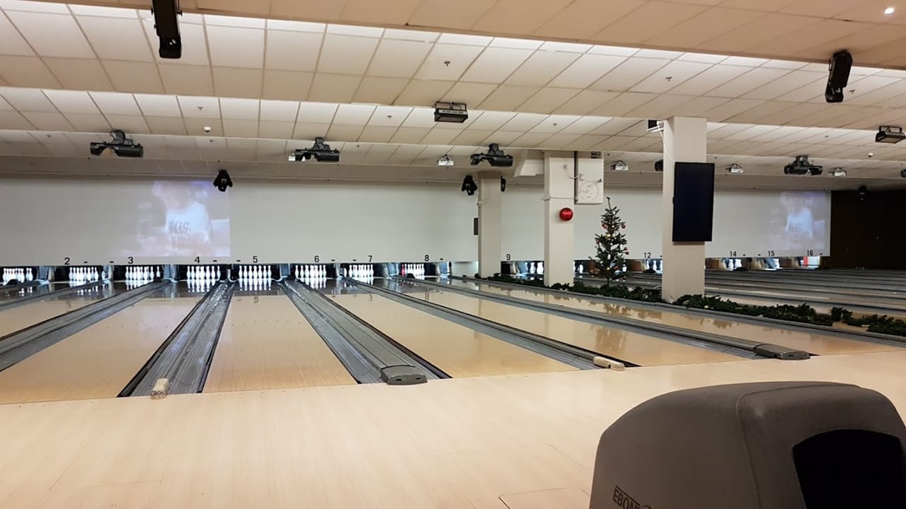 Bowl 'n' Fun Odense