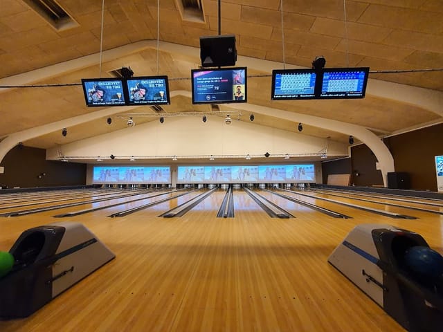 Bowl 'n' Fun Silkeborg, billede 1