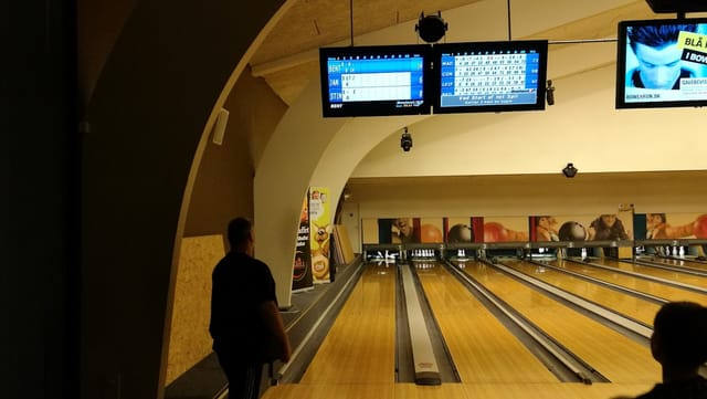 Bowl 'n' Fun Silkeborg, billede 2