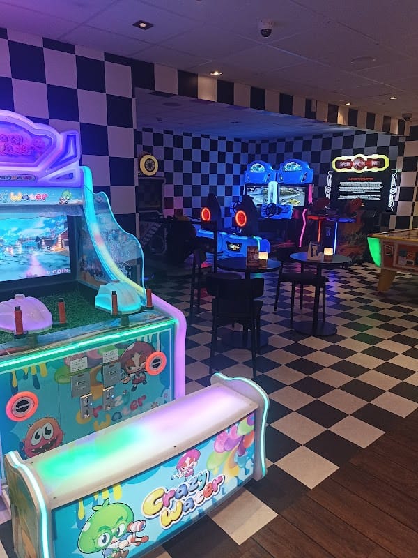 Bowl 'n' Fun Silkeborg, billede 3