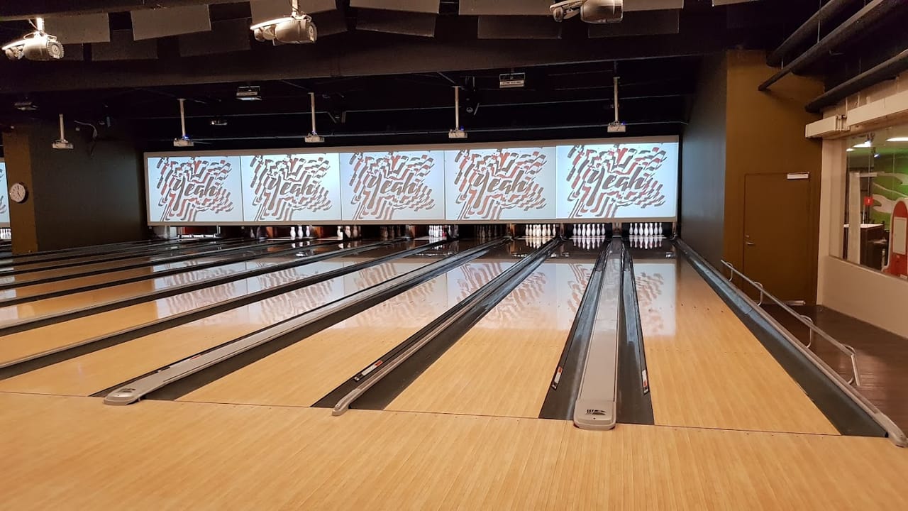 Bowl 'n' Fun Vejle