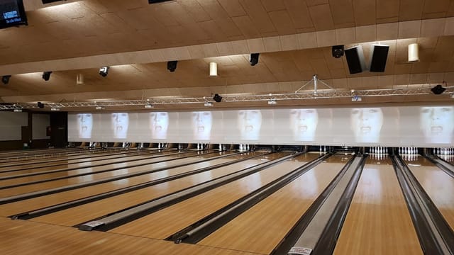 Bowl 'n' Fun Viby, billede 2