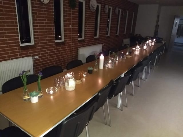 Bowling Langeland, billede 3