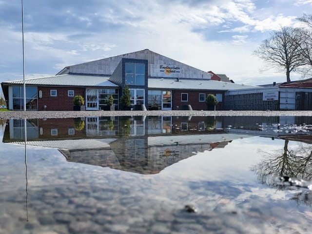 Bowlingcenter Rønne, billede 2