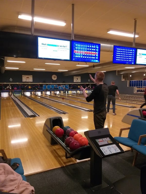 Bowlingcenter Rønne, billede 3