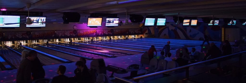 City Bowling Odense