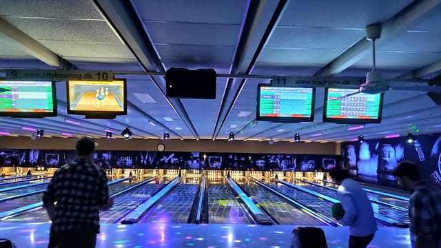 City Bowling Odense, billede 3