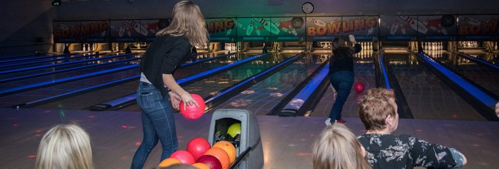 City Bowling Roskilde