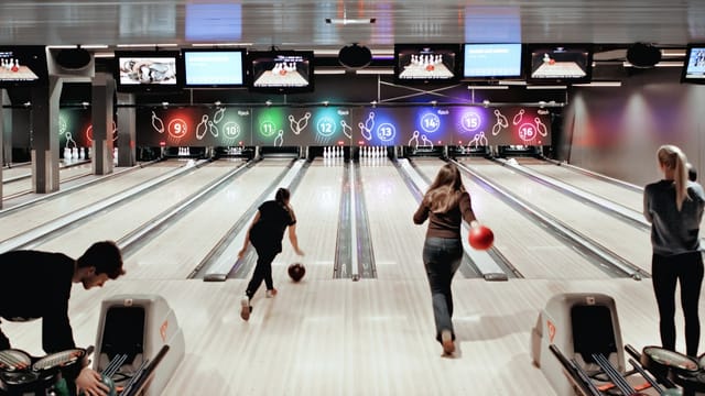 DGI Byen Bowlehuset, billede 2
