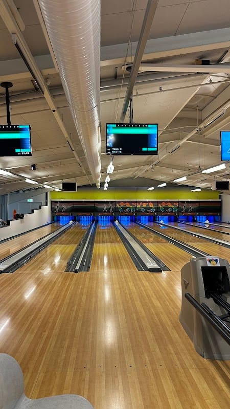 Den selvejende Institution Bowling In-Side, billede 1