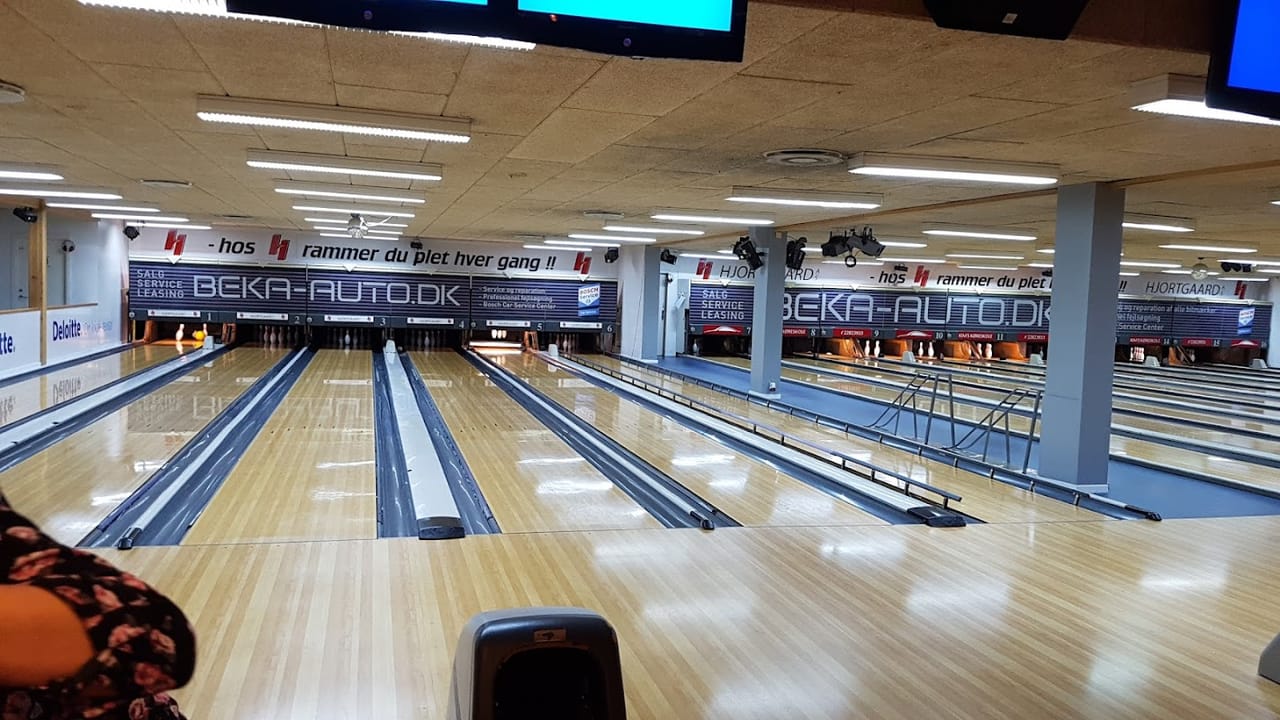 Fun Bowling