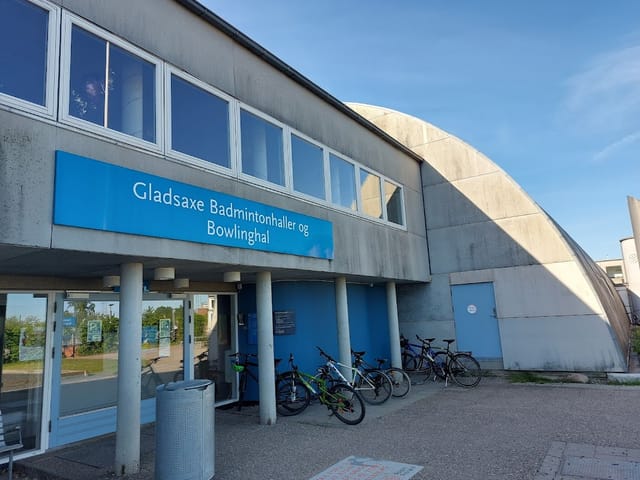 Gladsaxe Bowlinghal, billede 2