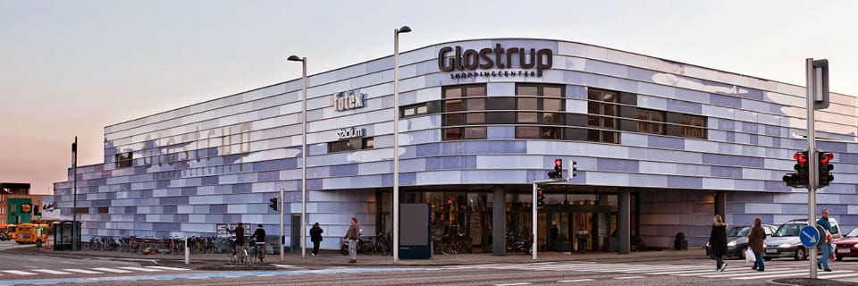 Glostrup Bowling Center