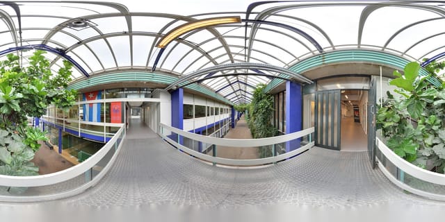 Grøndal Multicenter, billede 2