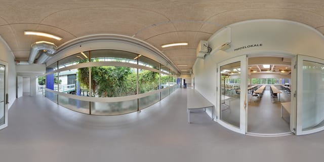 Grøndal Multicenter, billede 3