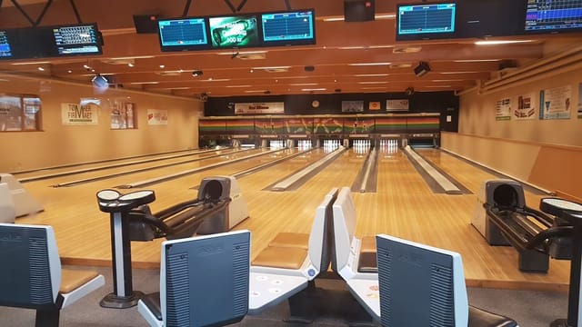 Grenaa Bowlingcenter, billede 2