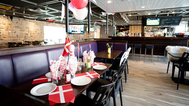 Grenaa Bowlingcenter, billede 3