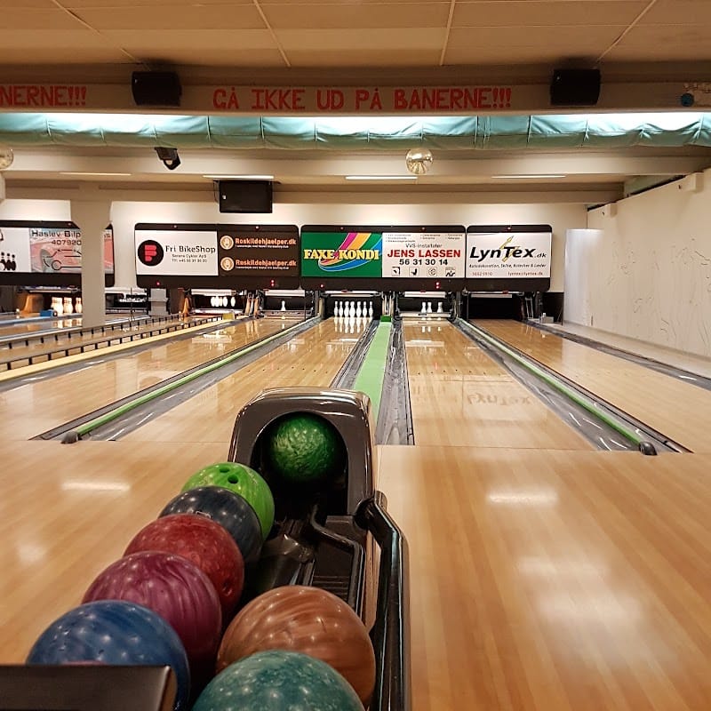 Haslev Bowling Center