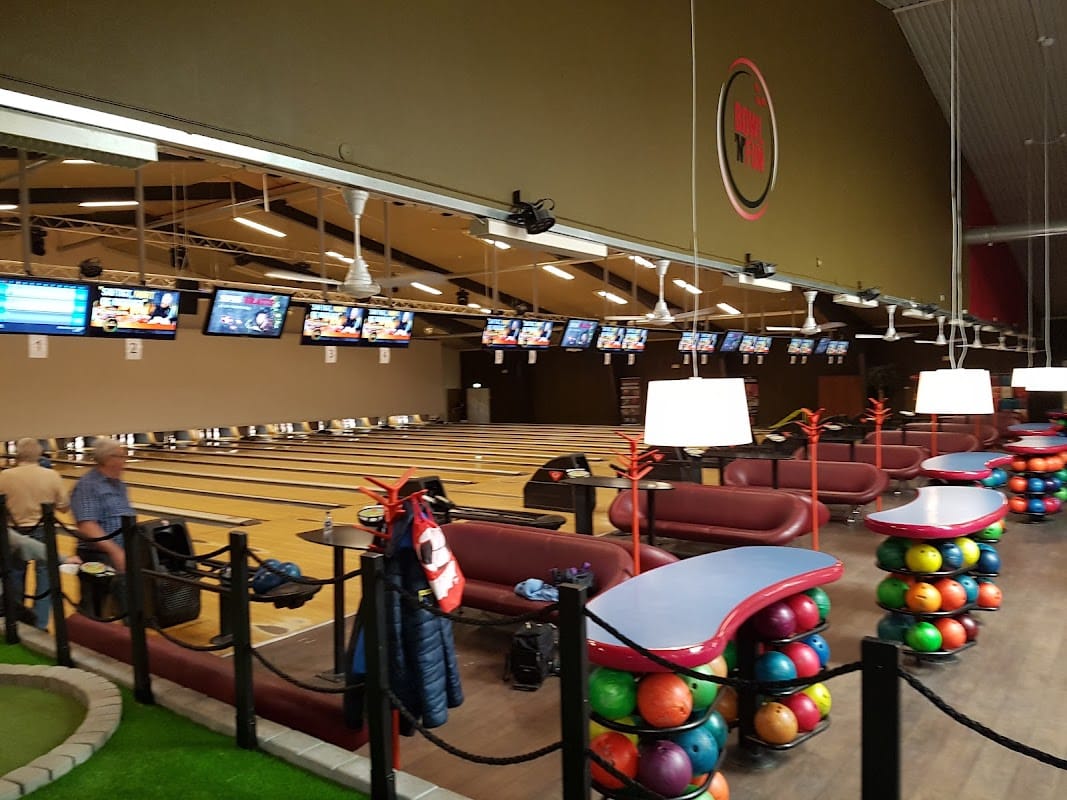 Kolding Bowlinghal