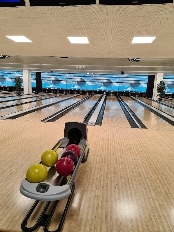 Løvvang Bowling Center