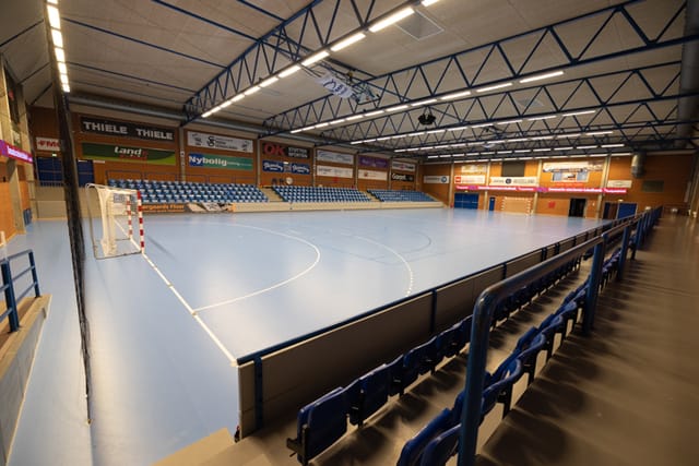 Lemvig Bowling Center, billede 1