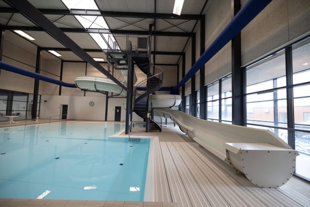 Lemvig Bowling Center, billede 3
