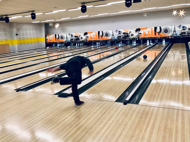 Master Bowl, billede 1