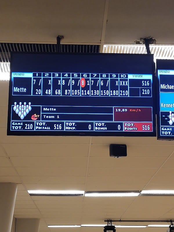 Master Bowl, billede 3