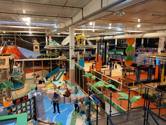 Maximum Aalborg, billede 1