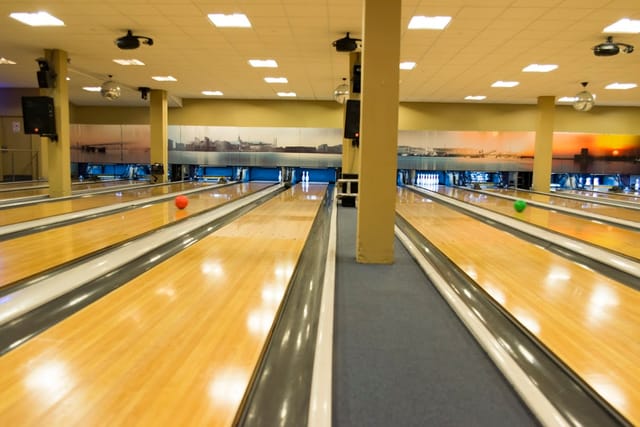 Seaport Restaurant & Bowling, billede 2