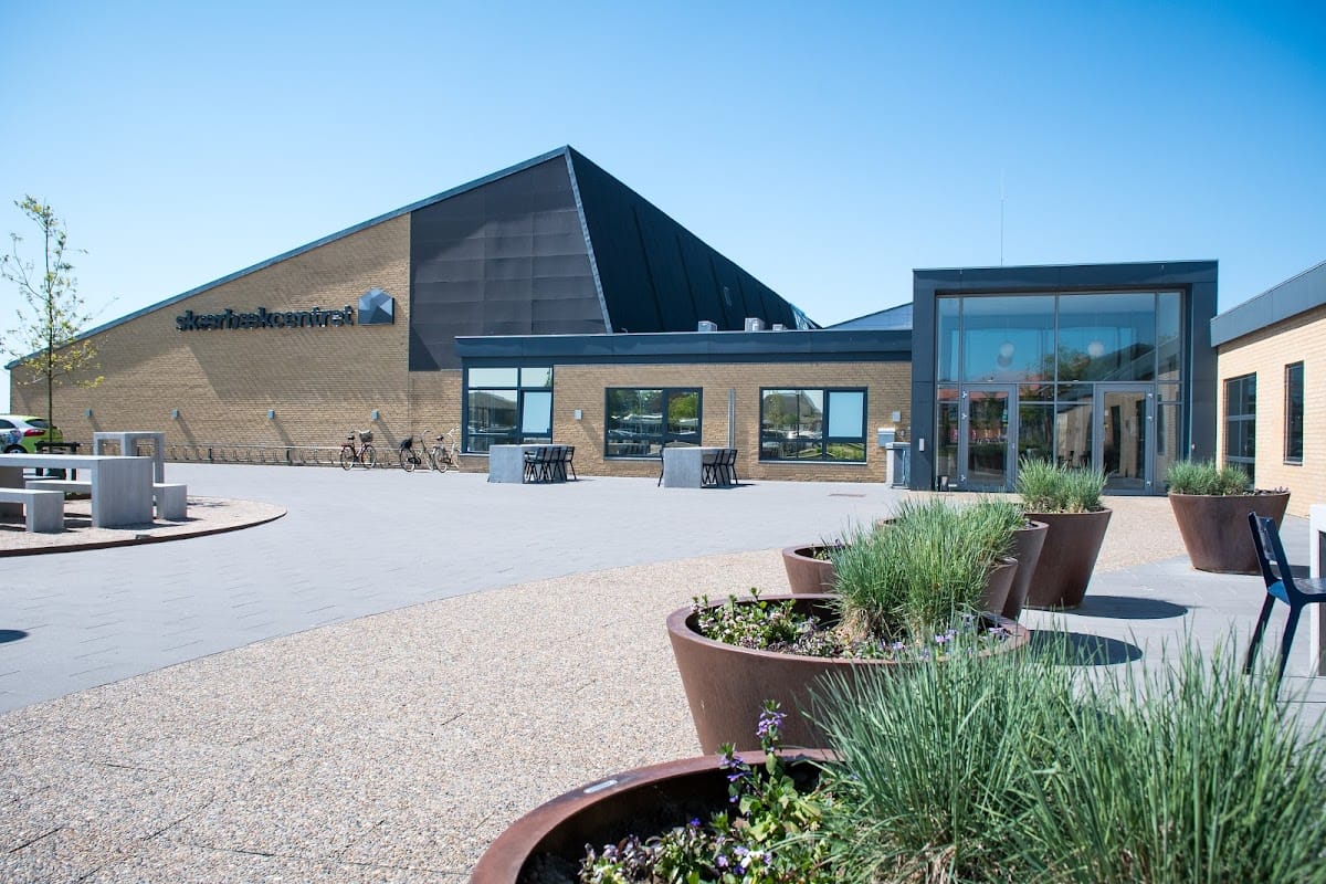 Skærbæk Fritidscenter