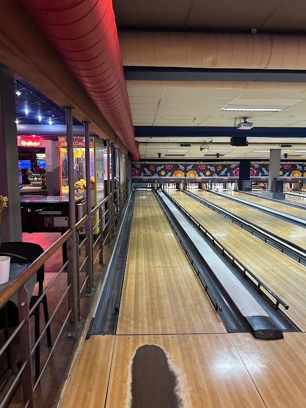 Slots Bowl
