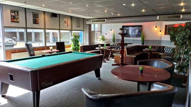 Slots Bowl, billede 2
